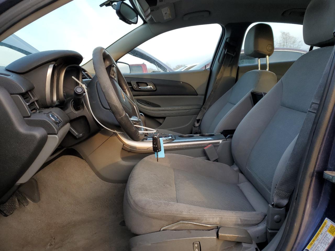 2013 Chevrolet Malibu - Image 7