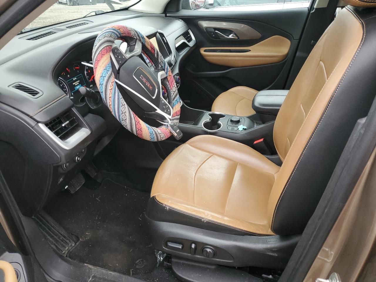 2018 GMC Terrain - Image 7