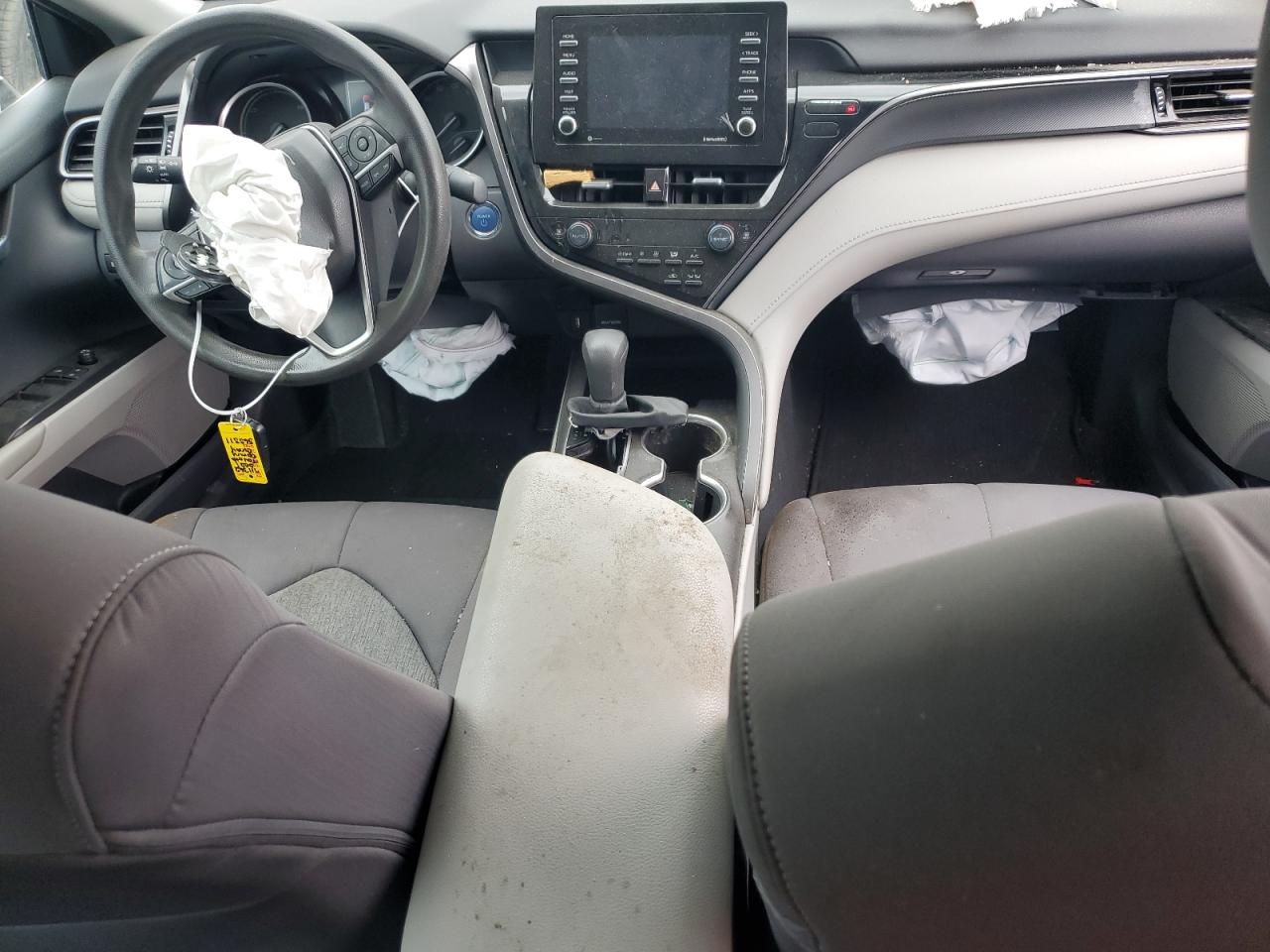 2021 Toyota Camry - Image 8