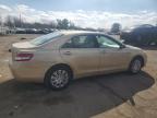 2010 Toyota Camry Base за продажба в Pennsburg, PA - Minor Dent/Scratches