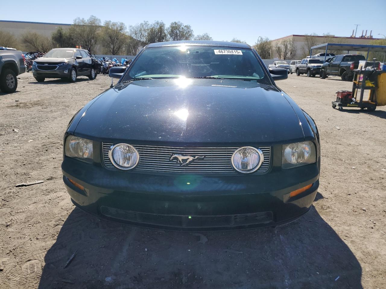 2008 Ford Mustang - Image 5