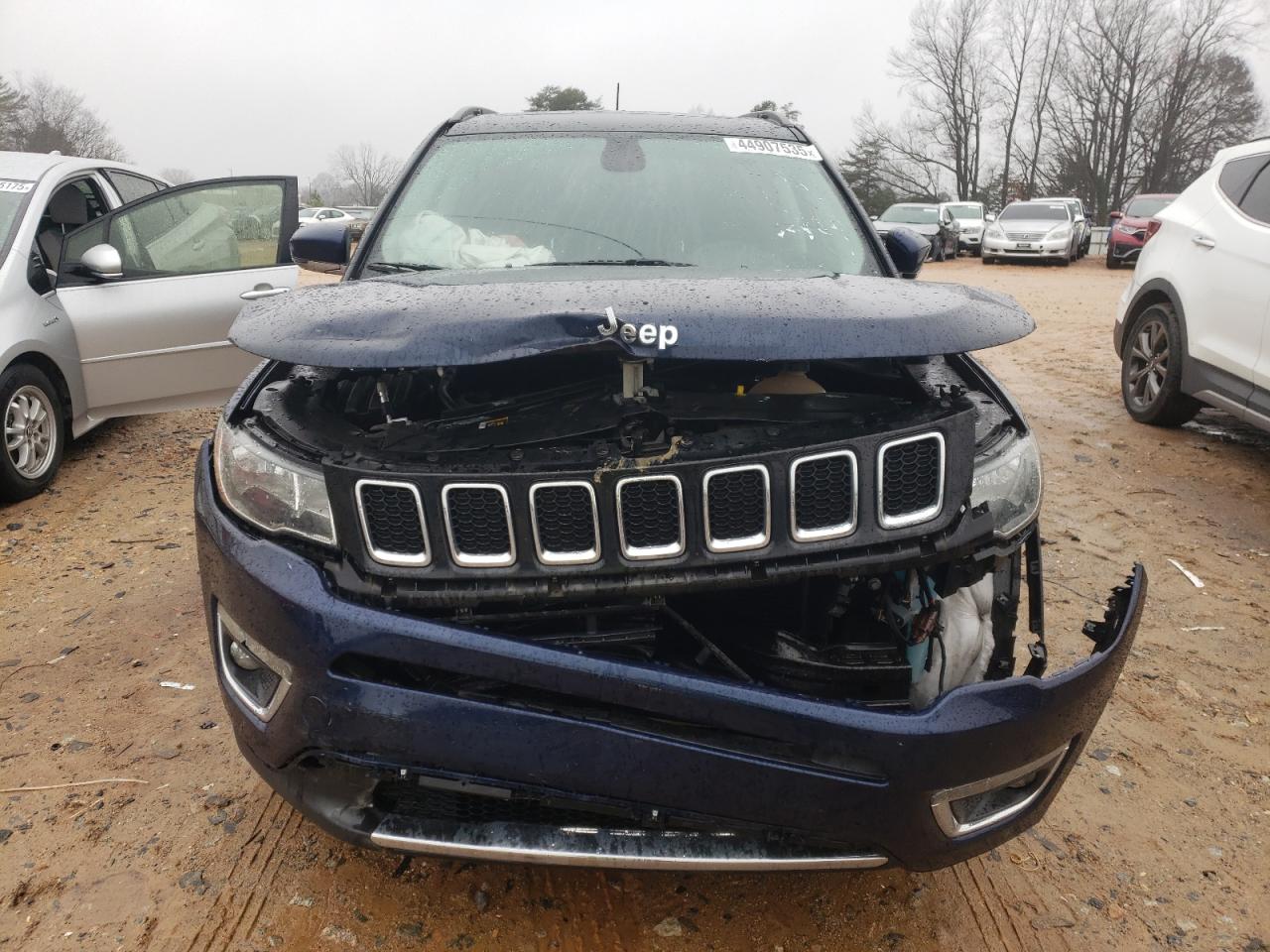2019 Jeep Compass - Image 5