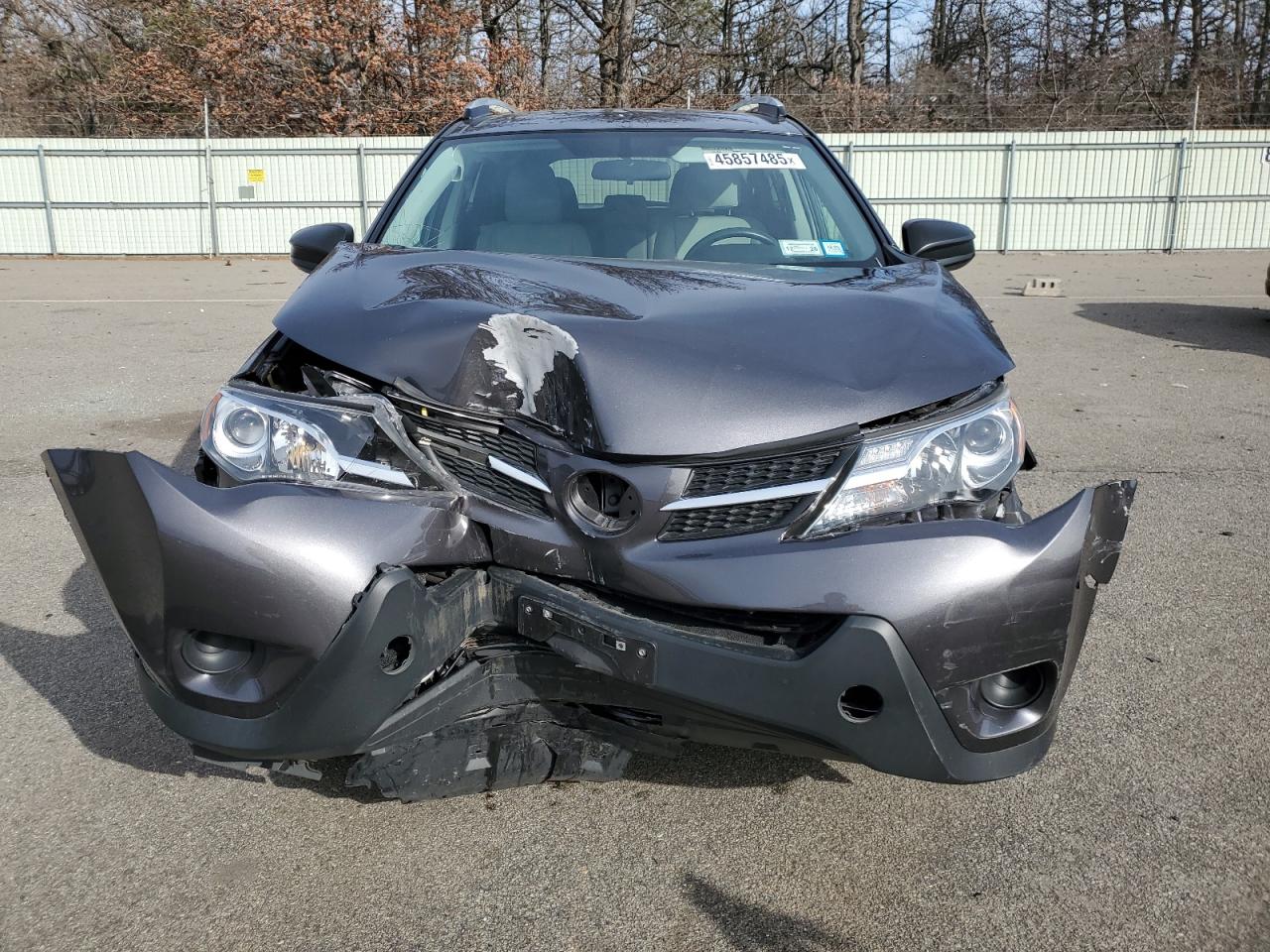 2015 Toyota RAV 4 - Image 5