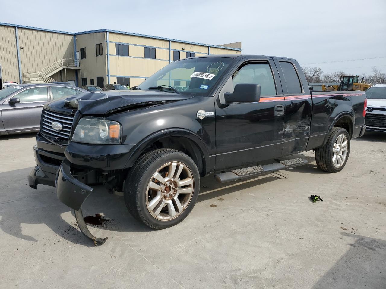 2006 Ford F-150 - Image 1