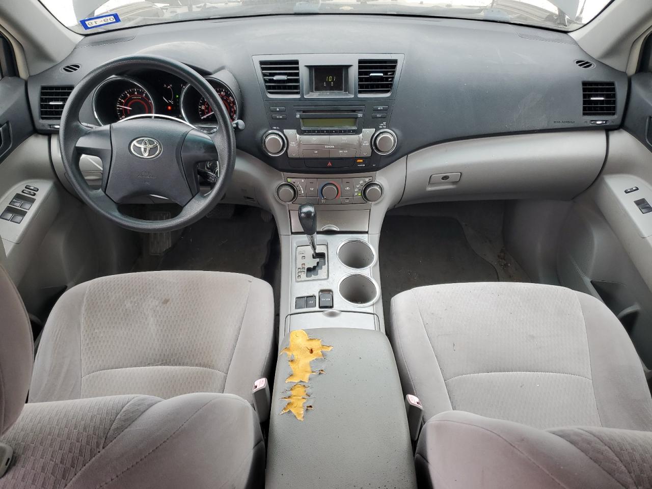 2008 Toyota Highlander - Image 8
