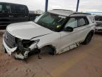 2022 Ford Explorer Xlt na sprzedaż w Phoenix, AZ - Side