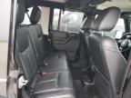 2014 Jeep Wrangler Unlimited Sahara იყიდება Temple-ში, TX - Front End