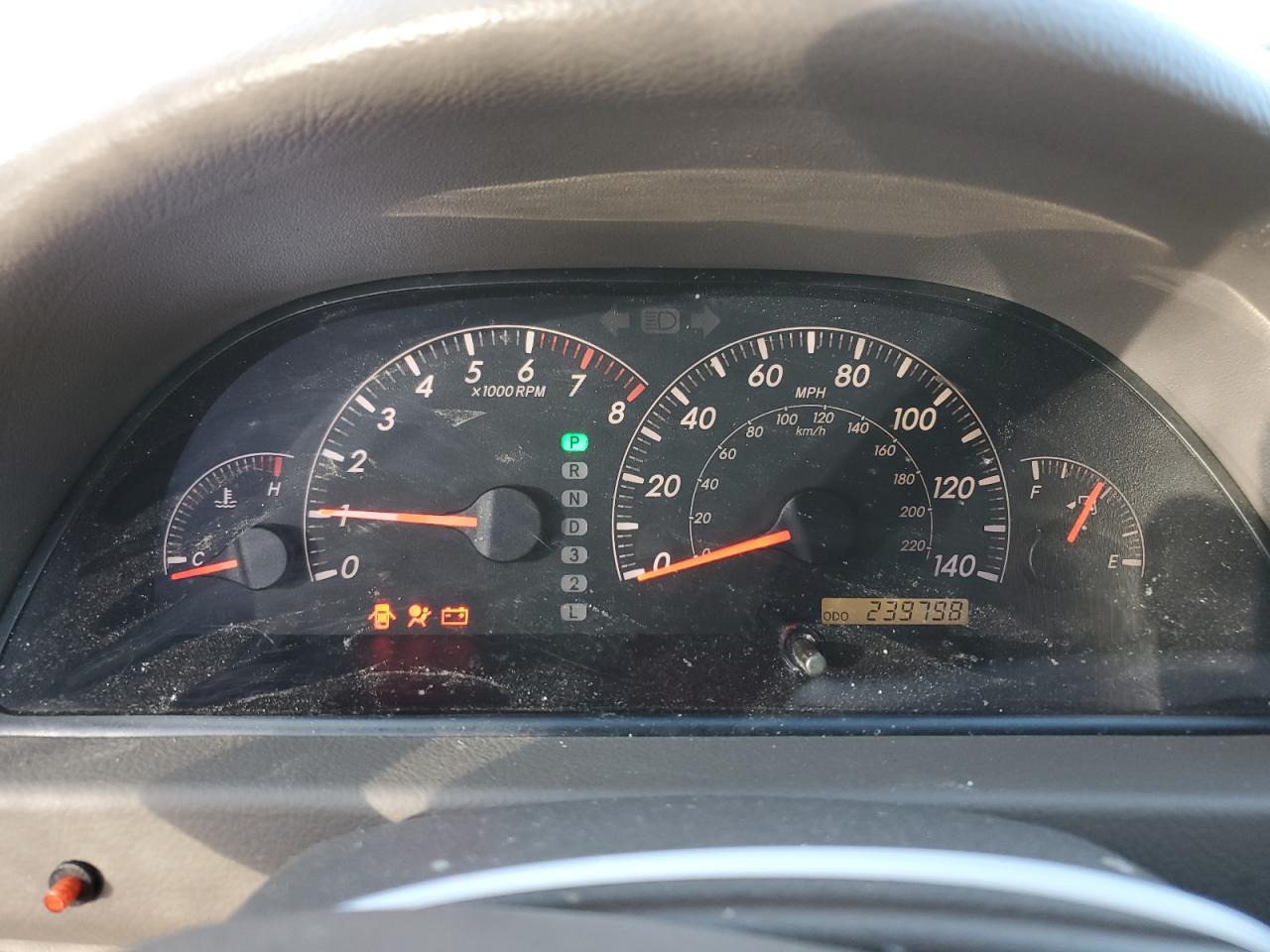 2006 Toyota Camry - Image 9