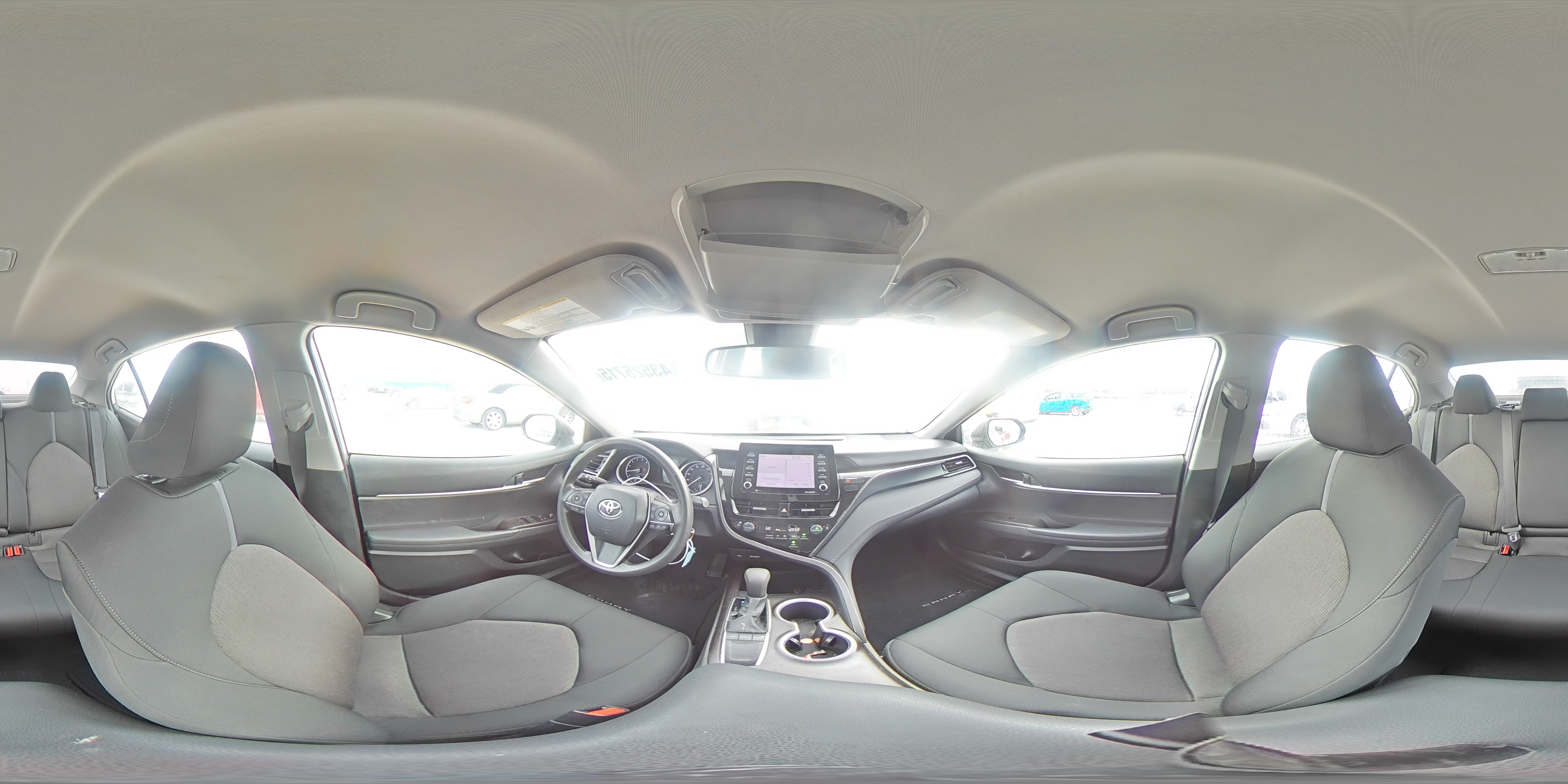 2022 Toyota Camry - Image 12
