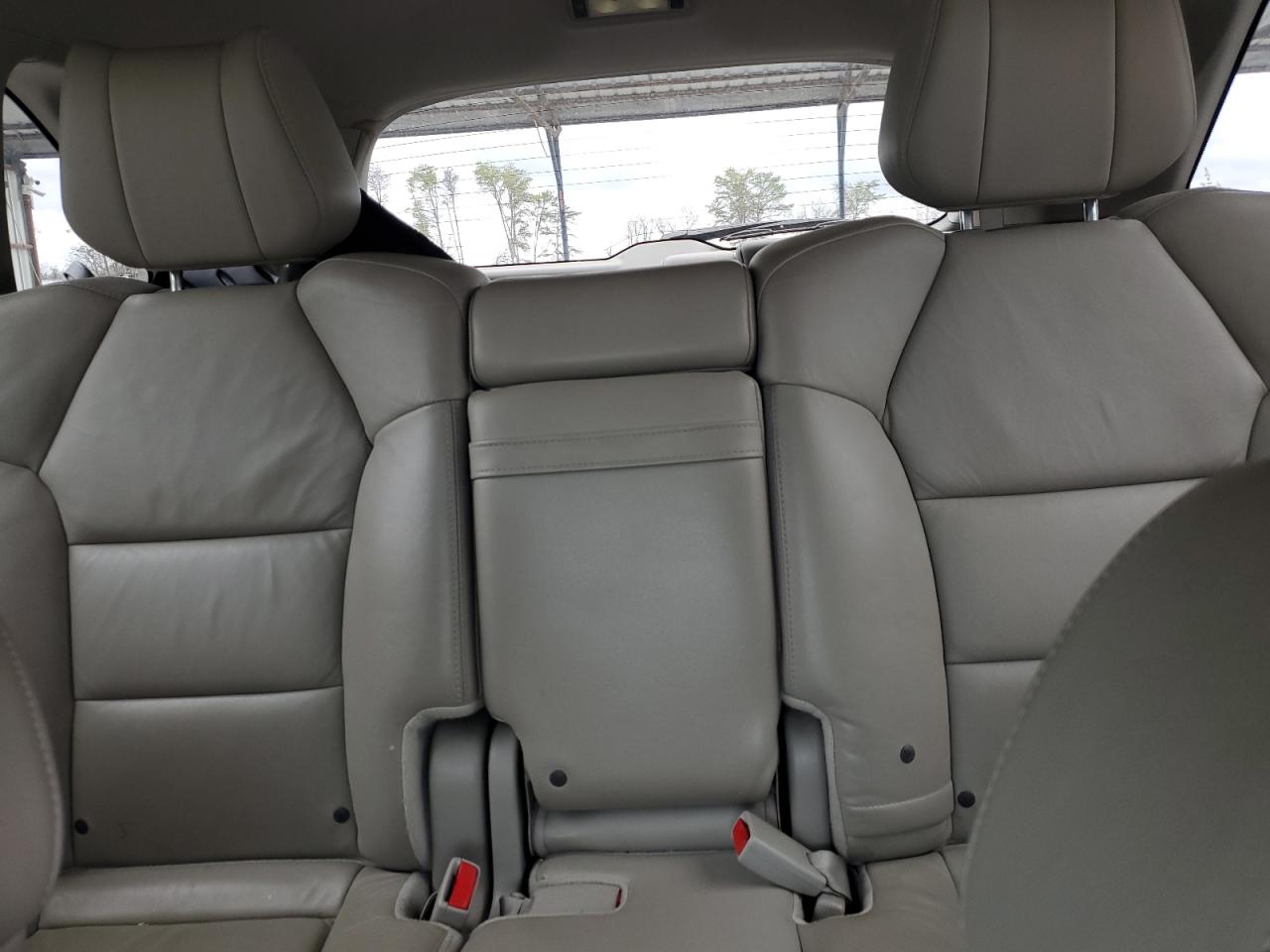 2012 Acura MDX - Image 10