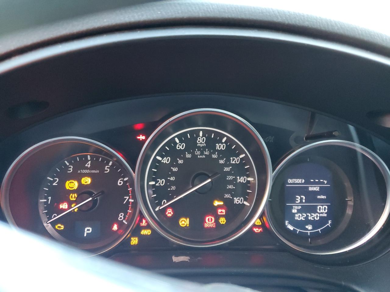 2016 Mazda CX-5 - Image 9