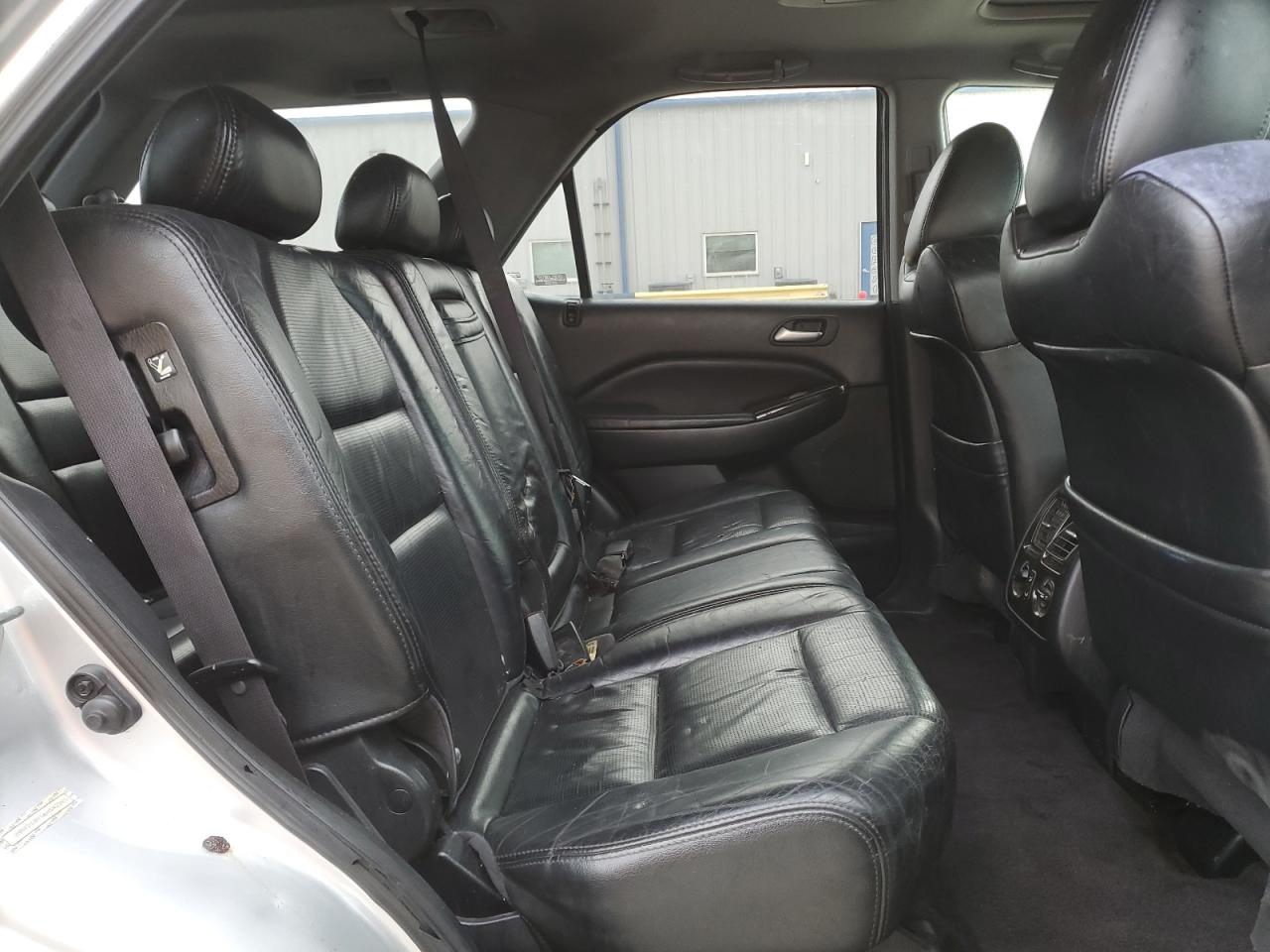 2006 Acura MDX - Image 11