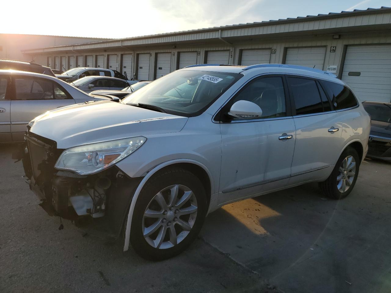 2013 Buick Enclave - Image 1