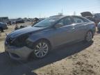 2012 Hyundai Sonata Se for Sale in Eugene, OR - Front End