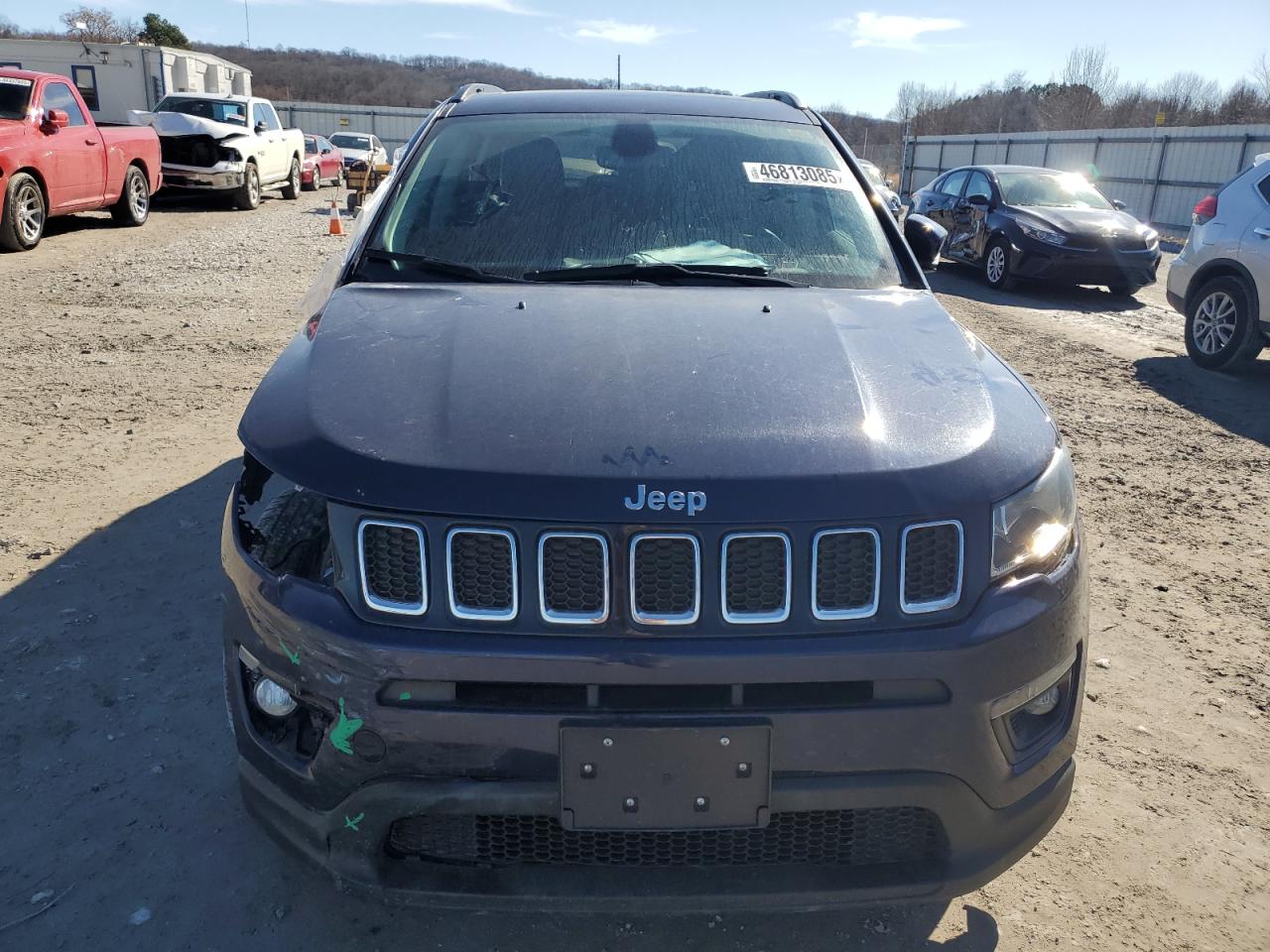 2021 Jeep Compass - Image 5