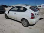 2009 Hyundai Accent Gs de vânzare în Haslet, TX - Front End