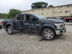 Opa Locka, FL에서 판매 중인 2018 Ford F150 Supercrew   - Rollover