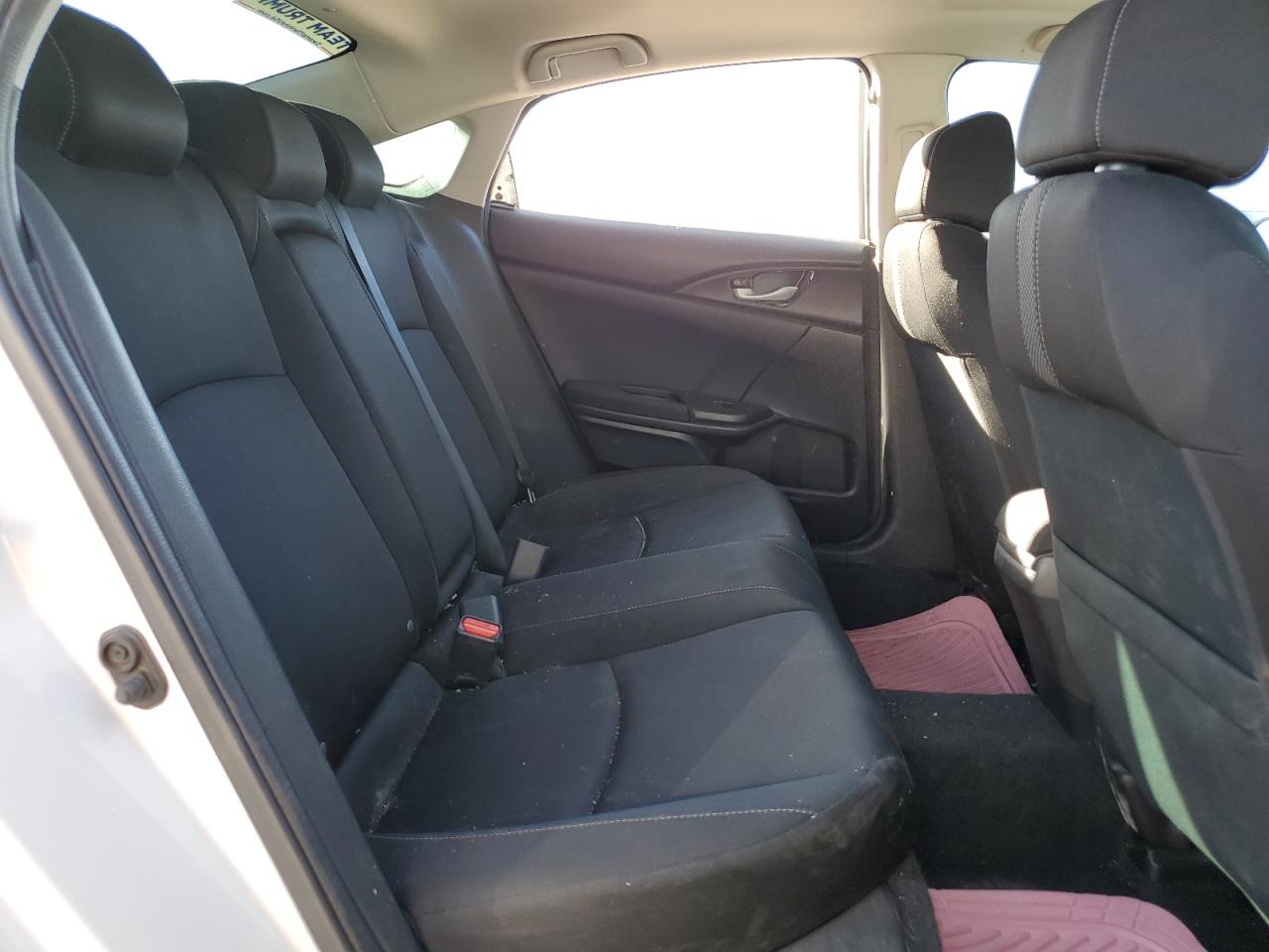 2021 Honda Civic - Image 10