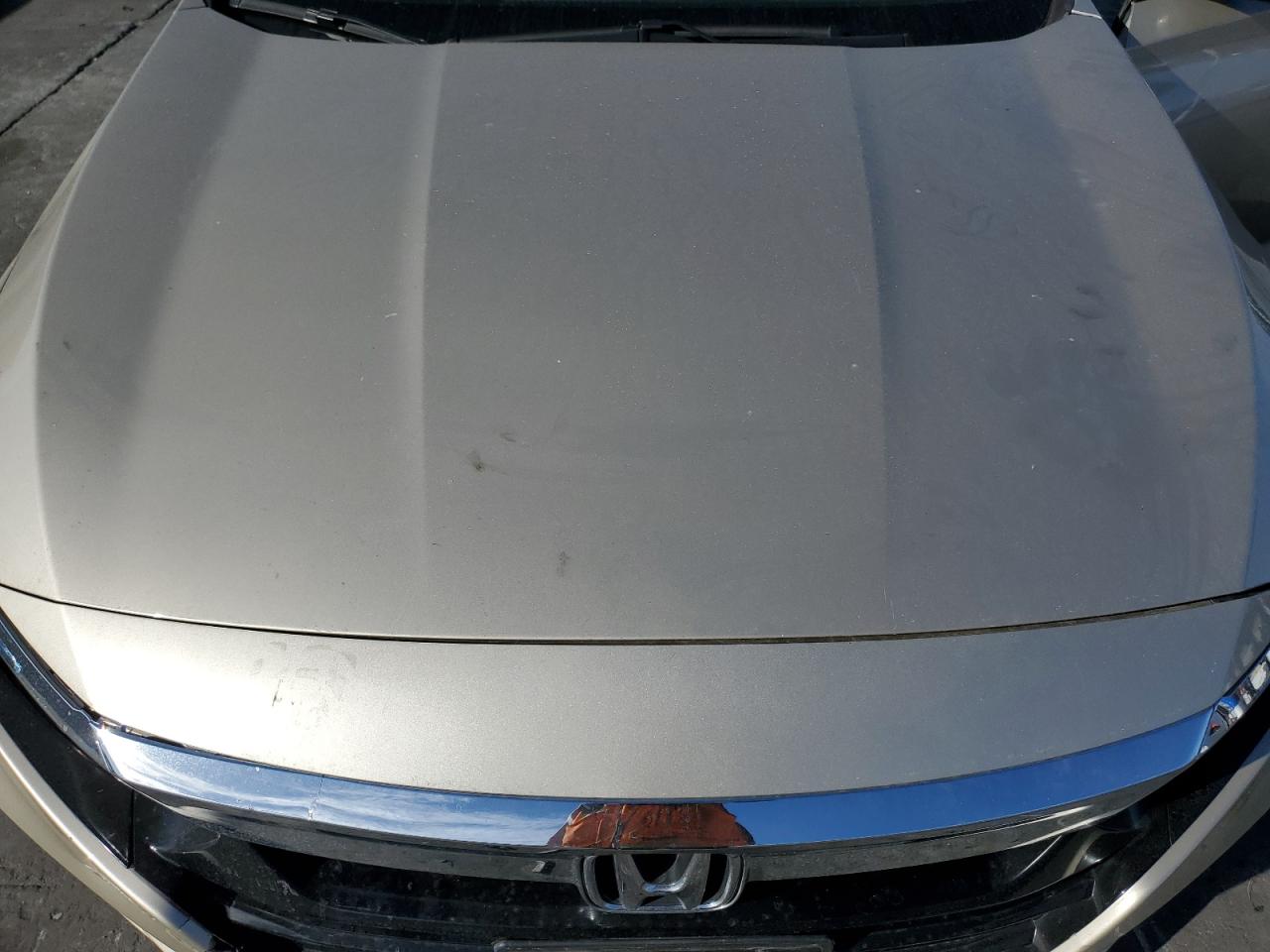 2018 Honda Accord - Image 11