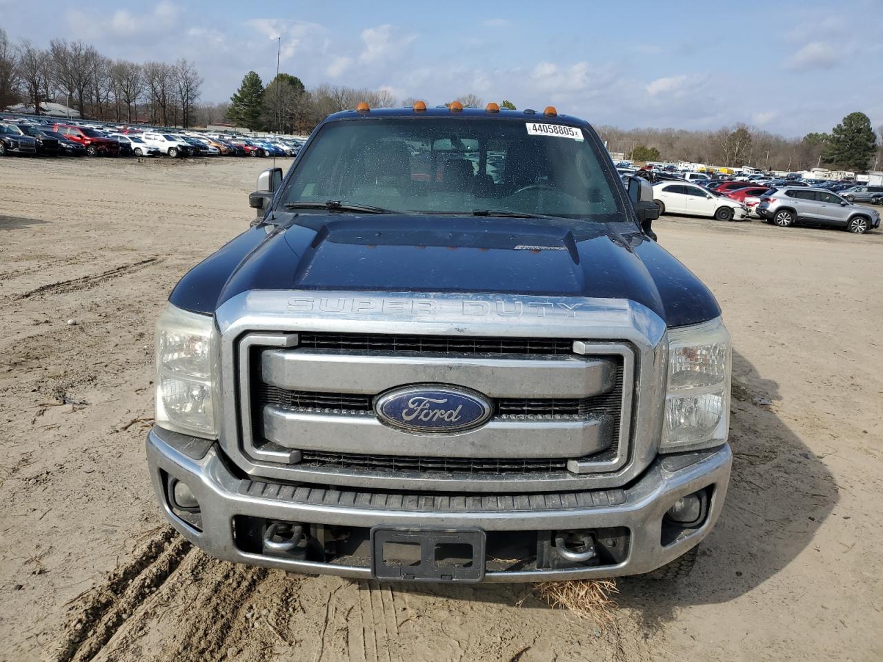 2015 Ford F250 - Image 5