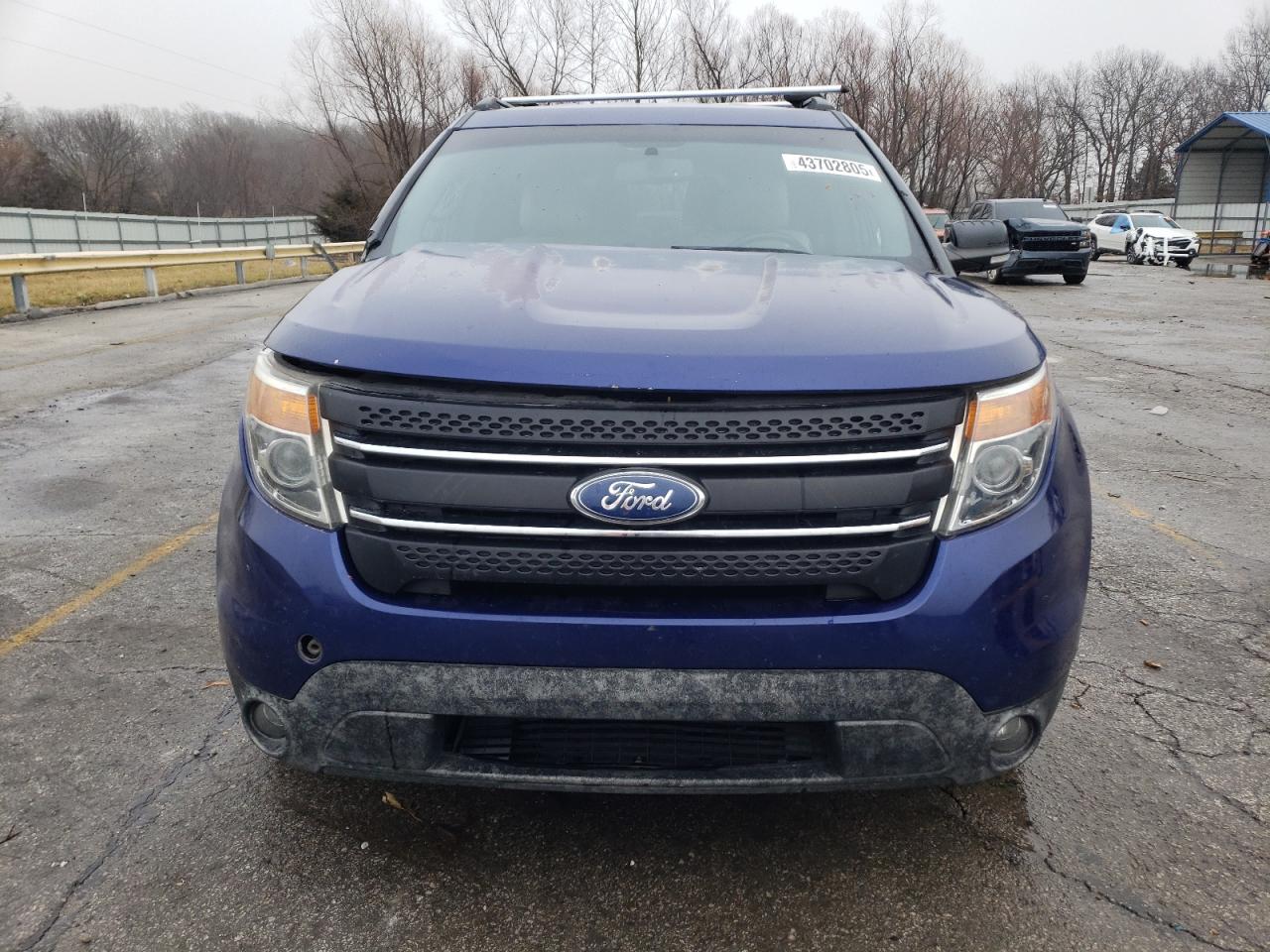 2013 Ford Explorer - Image 5