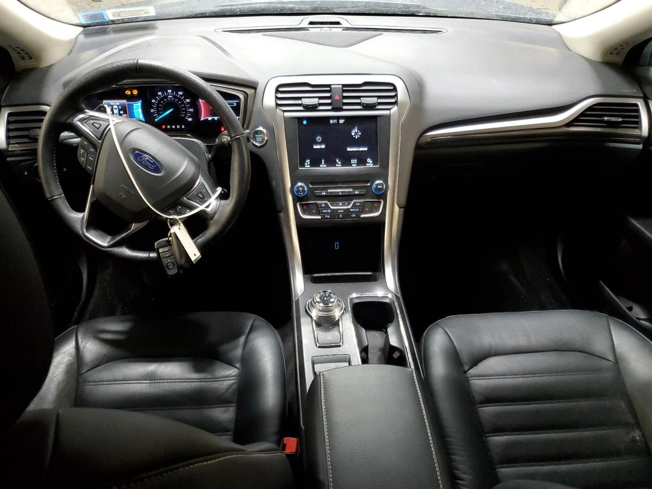 2018 Ford Fusion - Image 8