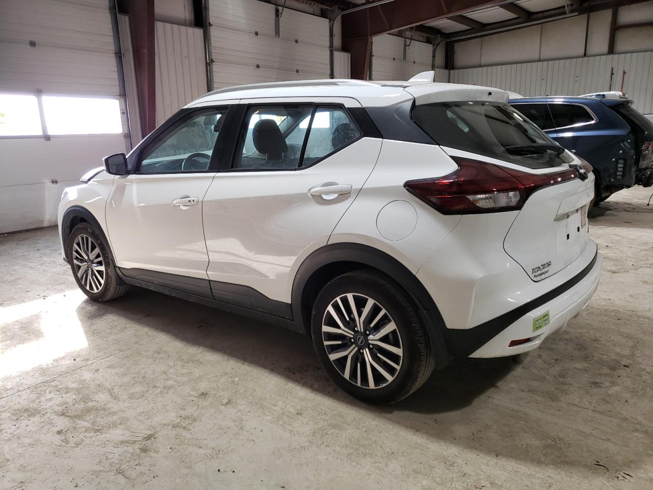 2024 Nissan Kicks - Image 2