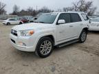 2013 Toyota 4Runner Sr5 en Venta en Wichita, KS - Rear End