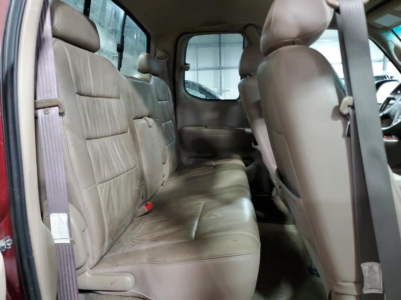 2001 Toyota Tundra - Image 10