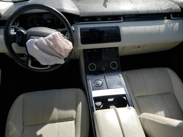  LAND ROVER RANGEROVER 2018 Білий