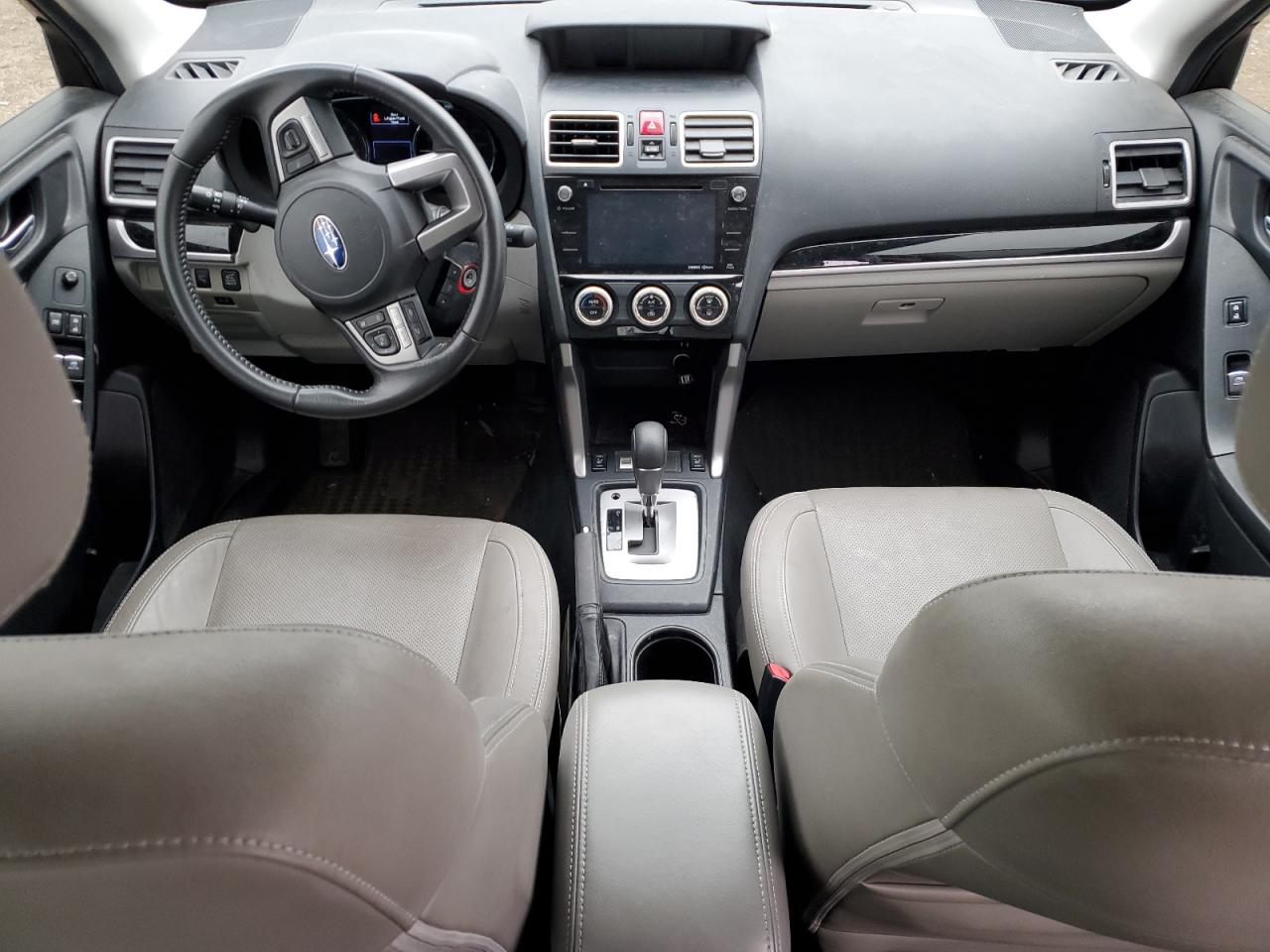 2018 Subaru Forester - Image 8