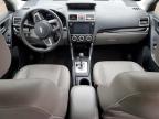 2018 Subaru Forester 2.5I Limited na sprzedaż w Houston, TX - Front End