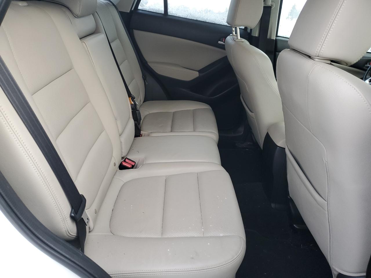 2015 Mazda CX-5 - Image 11