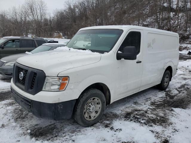 2012 Nissan Nv 1500