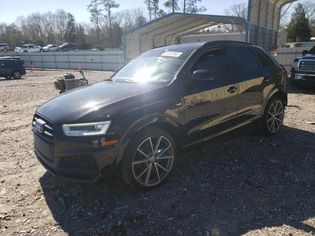 2018 Audi Q3 Premium Plus