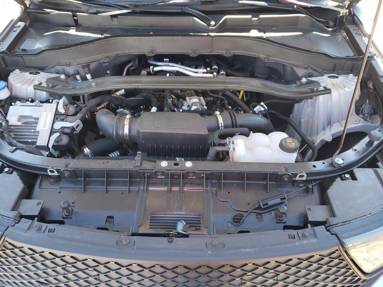 2021 Ford Explorer - Image 12