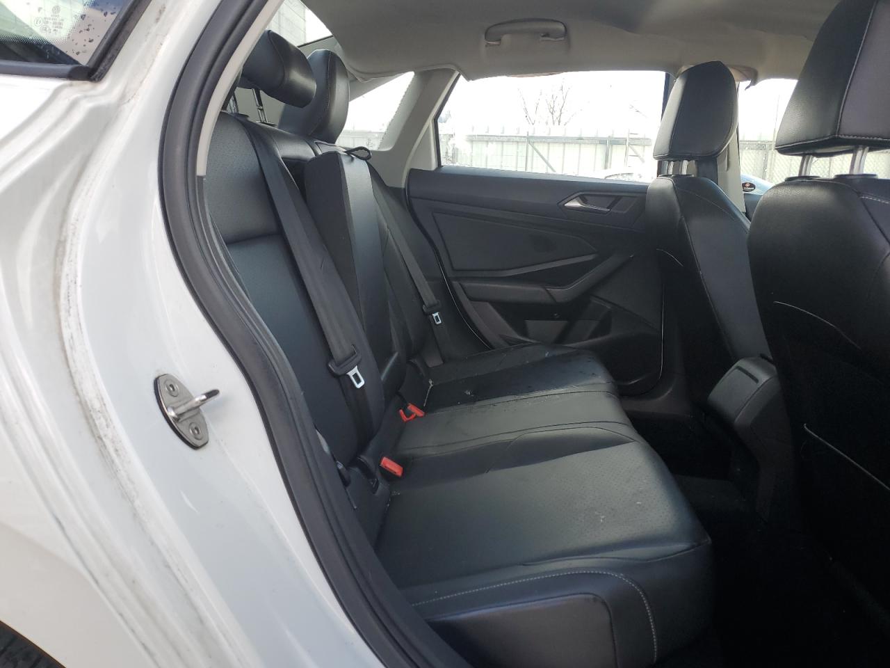 2019 Volkswagen Jetta - Image 10