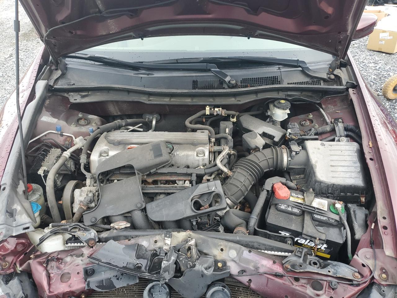 2010 Honda Accord - Image 11
