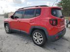 2015 Jeep Renegade Latitude للبيع في Fort Pierce، FL - Side