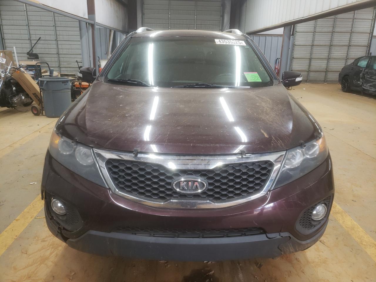 2011 Kia Sorento - Image 5