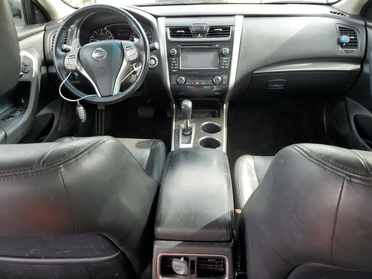 2014 Nissan Altima - Image 8