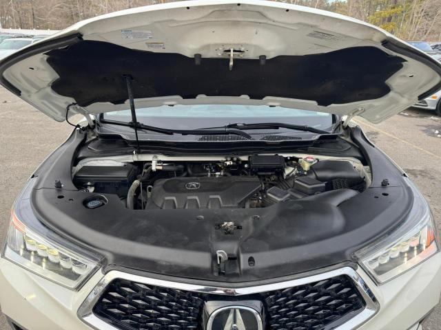 2019 ACURA MDX SPORT HYBRID ADVANCE  