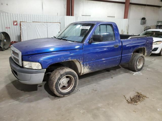 1995 Dodge Ram 1500 