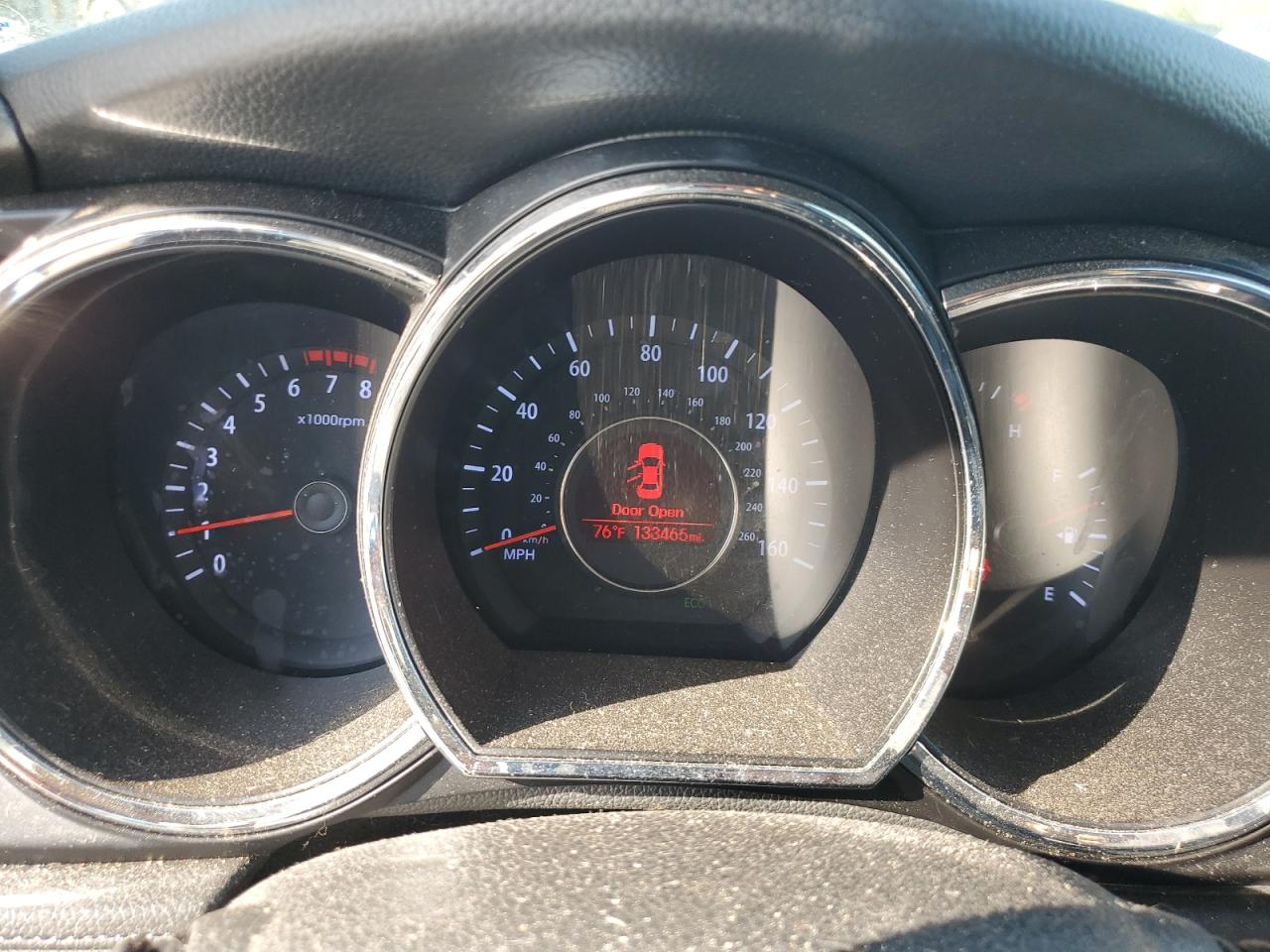 2012 Kia Optima - Image 9