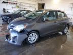 2017 Toyota Yaris L for Sale in Chicago Heights, IL - Front End