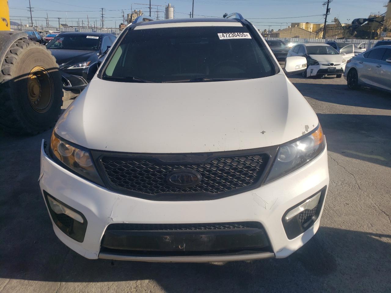 2013 Kia Sorento - Image 5