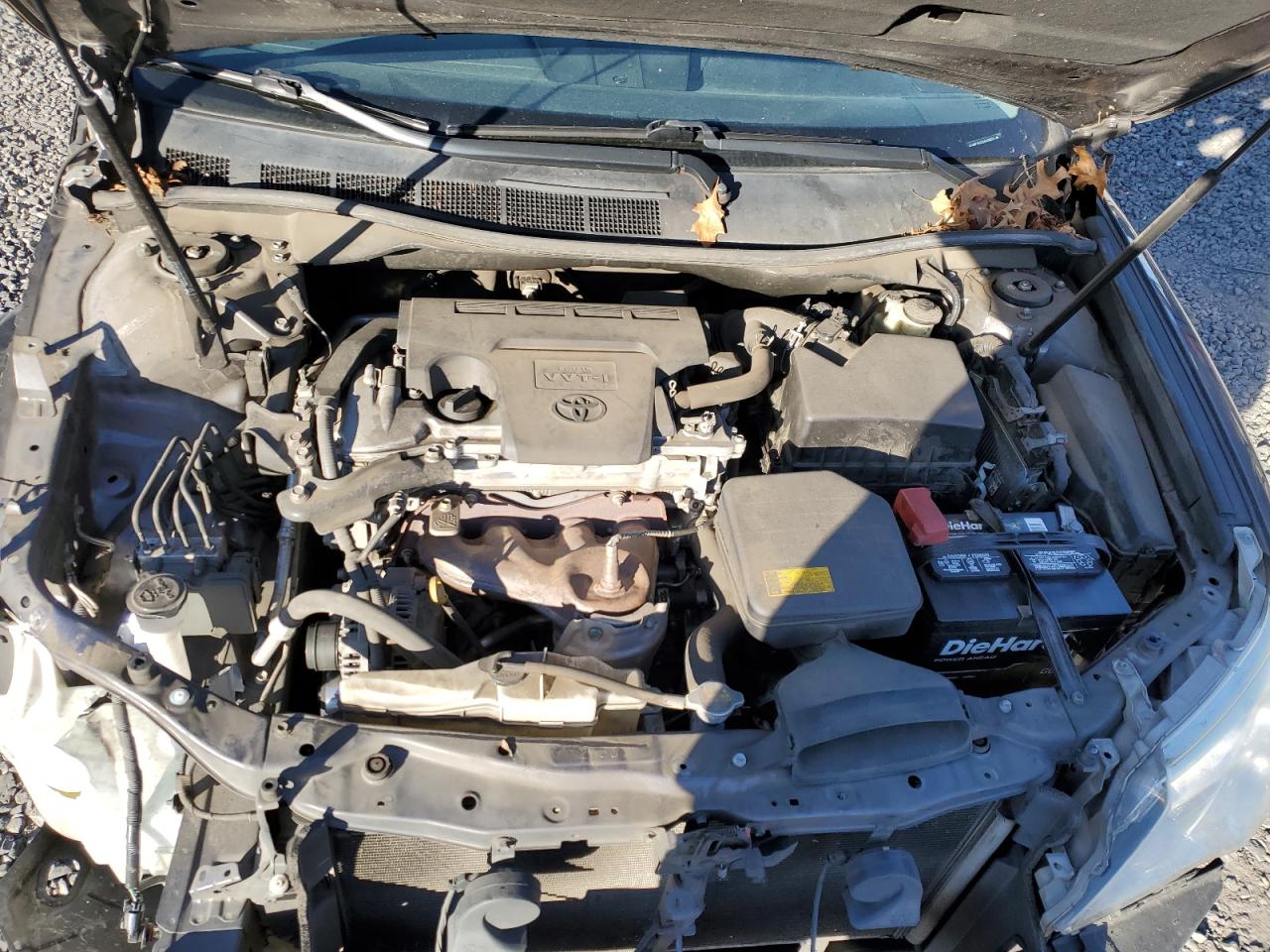 2014 Toyota Camry - Image 11