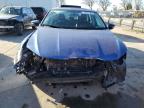 2017 Volkswagen Passat Se en Venta en Sacramento, CA - Front End