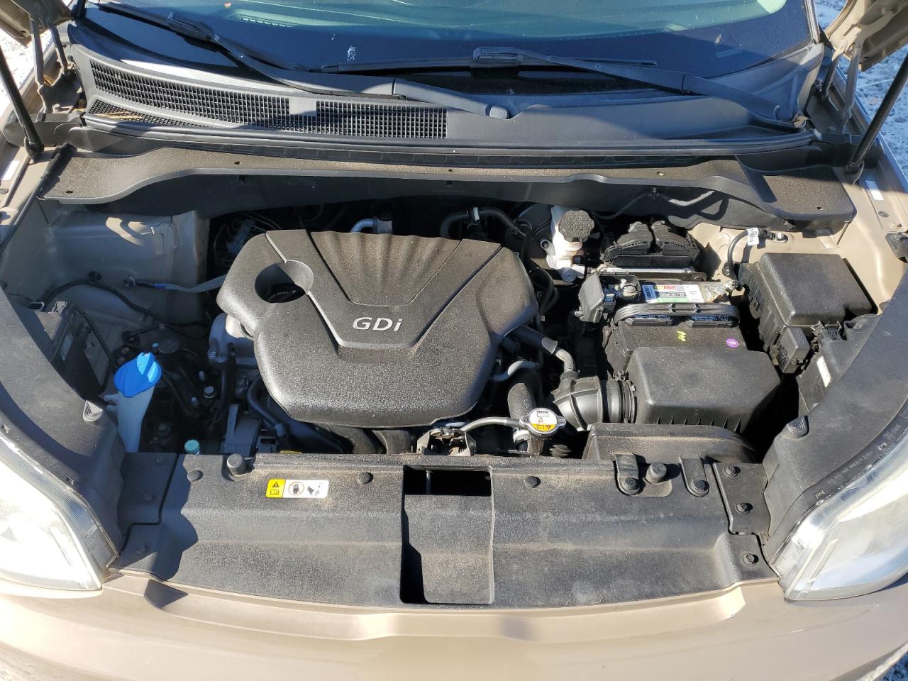 2016 Kia Soul - Image 13