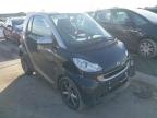 2012 SMART FORTWO PUL for sale at Copart ROCHFORD